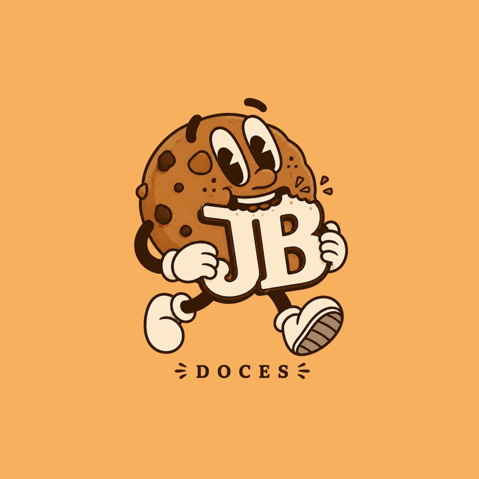 JB DOCES Gourmet